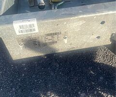 Smart car single axle car transporter trailer - Image 5/9