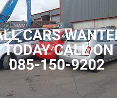 CASH FOR CARS - Image 3/3