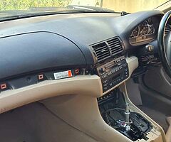 2002 Bmw 330i - Image 4/5