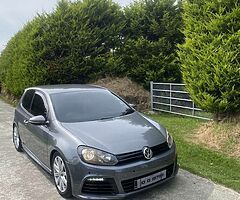 Mk6 golf for sale