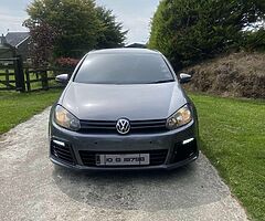 Mk6 golf for sale