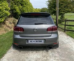 Mk6 golf for sale - Image 4/4