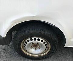 2014 Volkswagen Transporter - Image 4/9