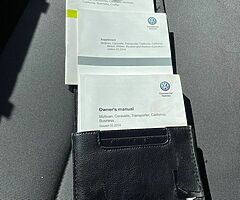 2014 Volkswagen Transporter - Image 6/9