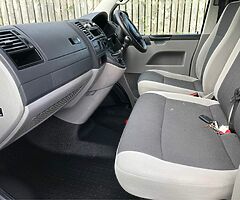 2014 Volkswagen Transporter - Image 9/9