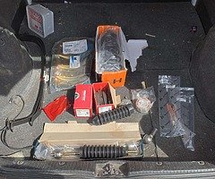 Volkswagen golf 1.9sdi van - Image 9/10