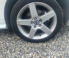 Volvo r design alloys - Image 3/6