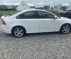 Volvo r design alloys - Image 5/6