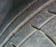 18" 5x120 bmw mv1 Alloys - Image 7/8