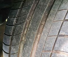 18" 5x120 bmw mv1 Alloys - Image 8/8