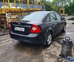 Focus 1.6 diesel nct and tax - Image 4/6