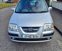 Car for 07 1litre - Image 4/6