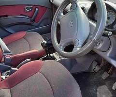 Car for 07 1litre - Image 5/6