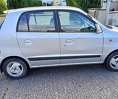 Car for 07 1litre - Image 6/6