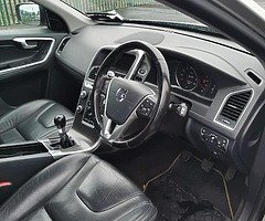 132 Volvo XC60 2.0D - Image 5/8