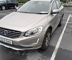 132 Volvo XC60 2.0D - Image 8/8