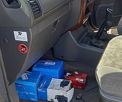 04 3.0 trooper - Image 8/9