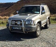 04 3.0 trooper - Image 9/9