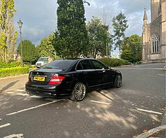 2010 Mercedes-Benz C-Class - Image 4/6