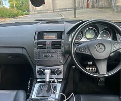 2010 Mercedes-Benz C-Class - Image 6/6