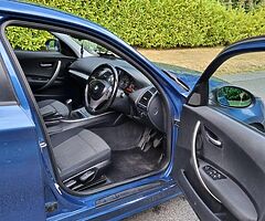 BMW 1-Series 120D NCT 06-23 - Image 4/6