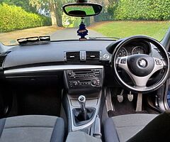 BMW 1-Series 120D NCT 06-23 - Image 5/6