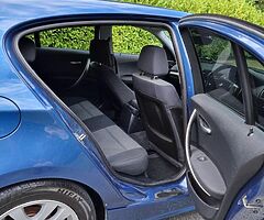 BMW 1-Series 120D NCT 06-23 - Image 6/6