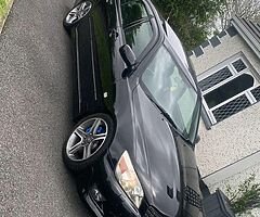 Lexus is200