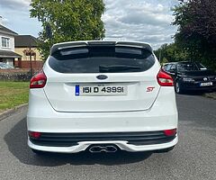 Ford Focus ST2 - Image 4/10
