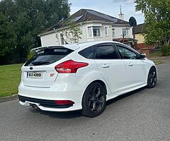 Ford Focus ST2 - Image 5/10