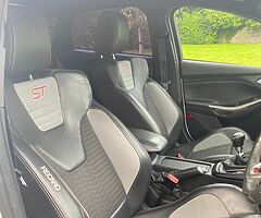 Ford Focus ST2 - Image 6/10