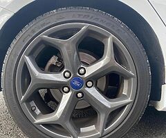 Ford Focus ST2 - Image 8/10