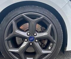 Ford Focus ST2 - Image 9/10