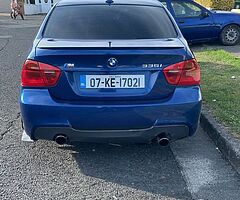 Bmw 335i