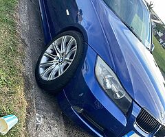 Bmw 335i - Image 5/10