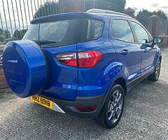 2014 Ford EcoSport - Image 6/10