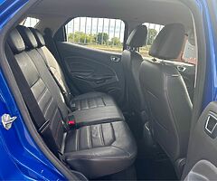 2014 Ford EcoSport - Image 7/10