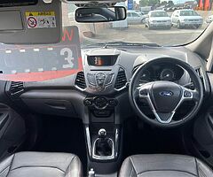 2014 Ford EcoSport - Image 8/10