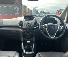 2014 Ford EcoSport - Image 9/10
