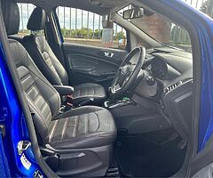 2014 Ford EcoSport - Image 10/10