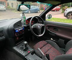 E36 door cards wanted