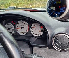 S15 NISSAN SILVIA SR20 350BHP NCT JULY 2023 - Image 5/10