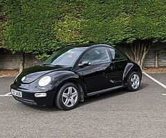 2005 Volkswagen Beetle - Image 4/10