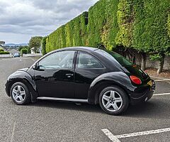 2005 Volkswagen Beetle - Image 5/10