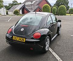 2005 Volkswagen Beetle - Image 7/10