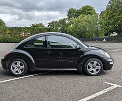2005 Volkswagen Beetle - Image 8/10
