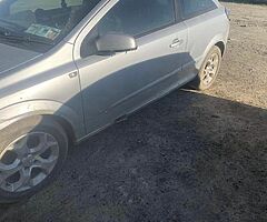 06 opel astra - Image 5/5