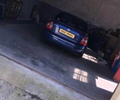 2004 Volkswagen Passat