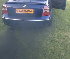 2004 Volkswagen Passat - Image 4/5