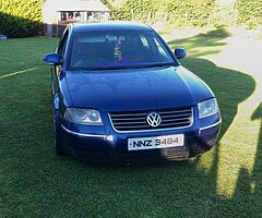 2004 Volkswagen Passat - Image 5/5